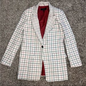Rag & Bone Nova Blazer - SIZE 4